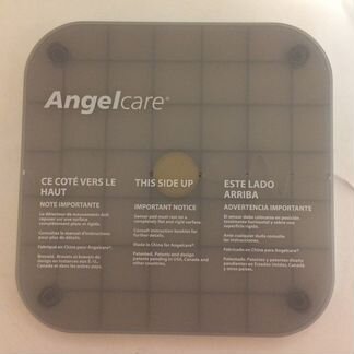 Видеоняня Angelcare ac1100