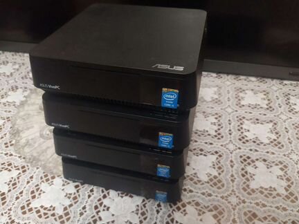 Неттопы asus VC60, i5