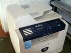 Принтер лазерный мфу Xerox 3300 Торг