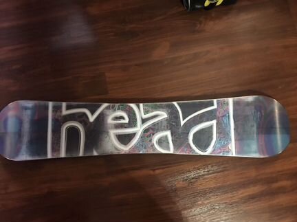 Сноуборд, Head Shine Dct 14/15 размер 138см