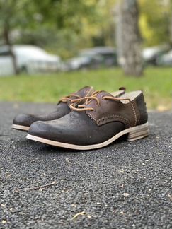 Ботинки(туфли) Yellow Cab