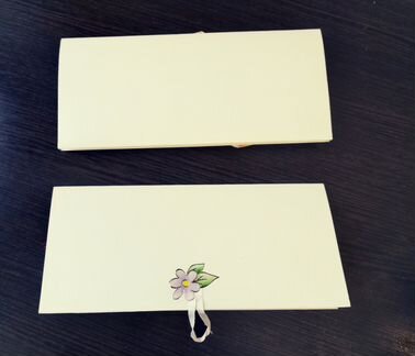 Открытки ручной работы