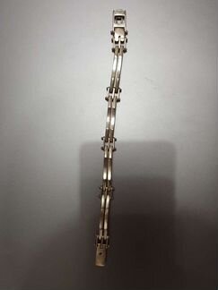 Серебряный браслет 925 - 37.5 грамм