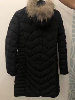 Пуховик U.S. Polo Assn