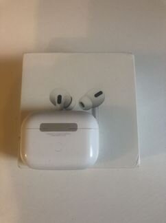 Airpods pro копия