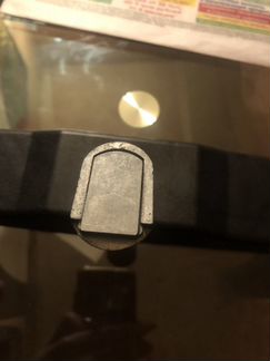 Зеркало автомобильное новое в коробке