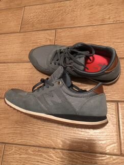 Кроссовки new balance 420 оригинал