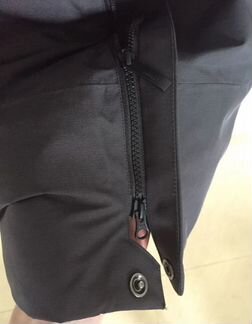 Зимняя Парка Arcteryx Therme S