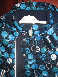 Kerry зимняя куртка новая почти