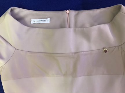 Бандажное платье на 42р