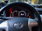 Toyota Camry 2.4 AT, 2011, 299 500 км объявление продам