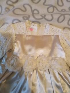 Платье Choupette