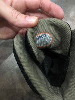 Ботинки Ecco 30