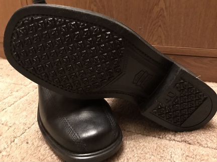 Зимние ботинки SATA