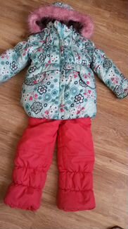 Костюмы зима/весна-осень