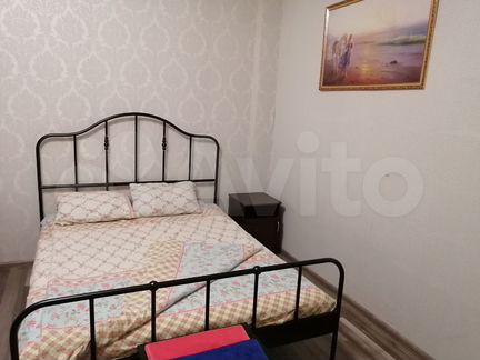 Комната 16 м² в 3-к, 1/12 эт.