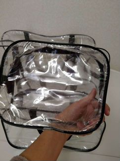 Сумка в роддом Новый