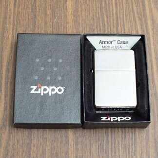 Zippo Armor 162 Heavy WA (Новая)