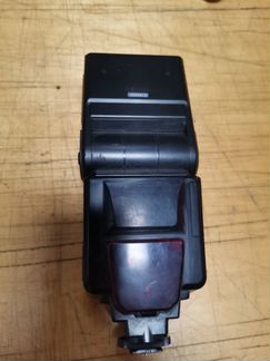 Фотовспышка Sigma EF-500 ST EO