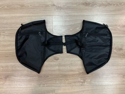 Защитные чехлы на дуги для Harley-Davidson