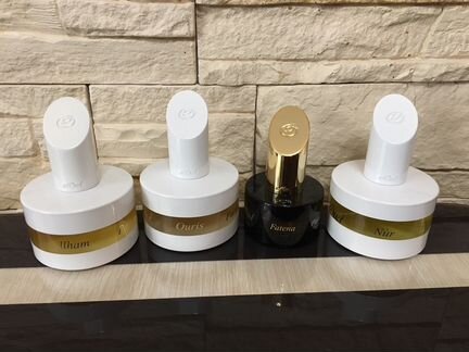 SoOud распив, пробники,флаконы