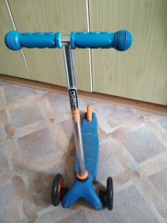 Самокат детский