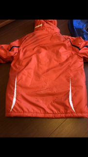 Куртки, одежда 158-164