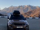 Land Rover Range Rover Evoque 2.0 AT, 2014, 149 000 км