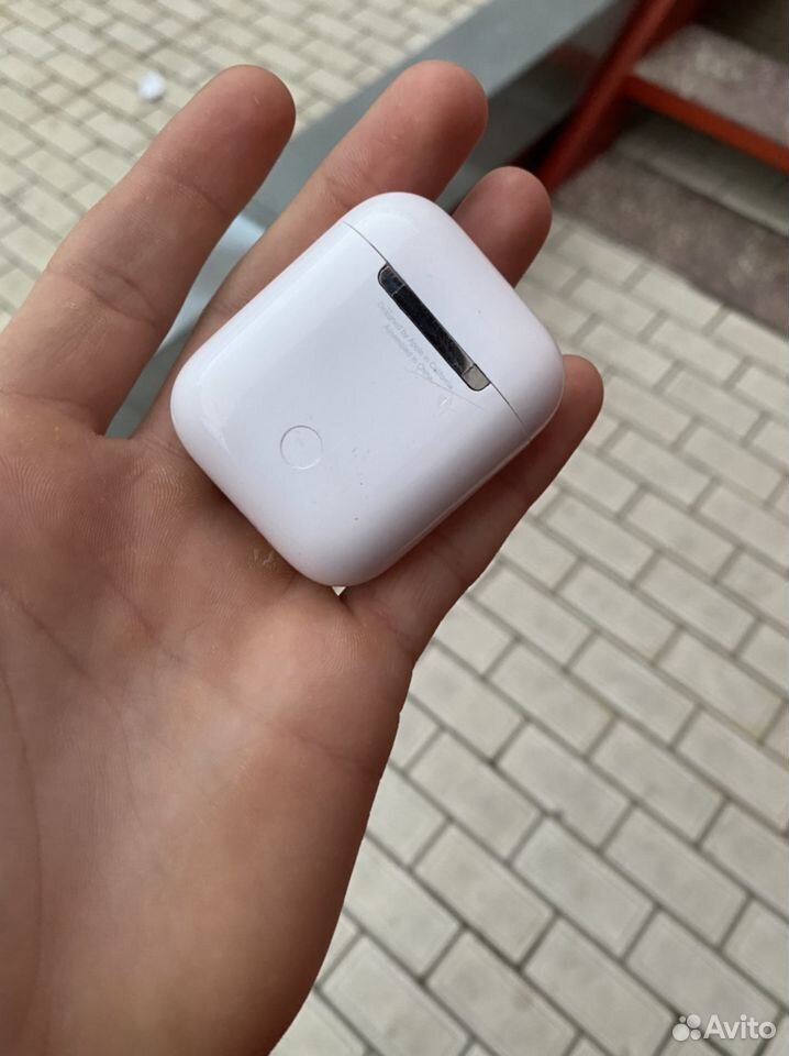AirPods 89664442262 buy 3