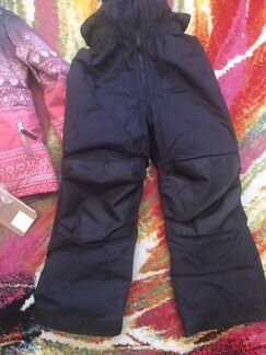 Новый комплект Канада 116-122 см