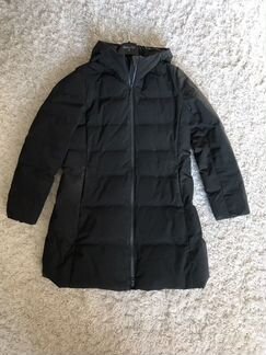 Пуховик зимний Uniqlo