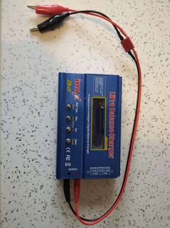 Зарядное устройство