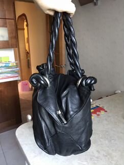 Сумка Lupo (Испания)