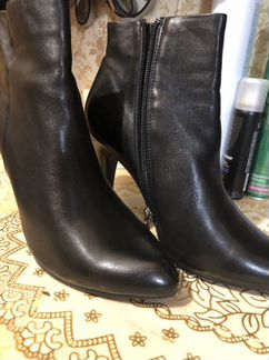 Ботильоны женские 38 размер