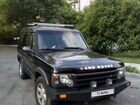 Land Rover Discovery 2.5 МТ, 2003, 320 000 км