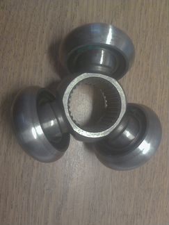 Volvo S60 s40 s80 XC90 трипоид внутреннего шрус