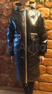 Пальто mes ami