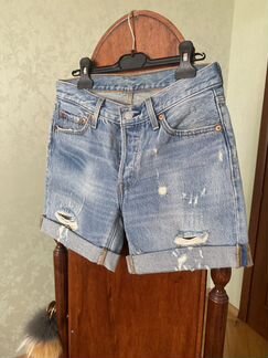 Шорты Levi’s, 25 размер