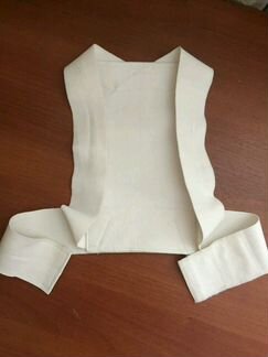 Ортопедический корректор осанки