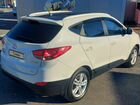 Hyundai ix35 2.0 AT, 2012, 128 000 км объявление продам