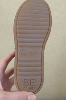 Новые кеды (ботинки) Naturino, 32
