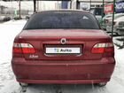 FIAT Albea 1.4 МТ, 2008, 95 022 км объявление продам