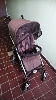 Коляска Peg-Perego Si