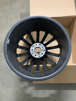 Диск оригинал Mercedes AMG A1184010300