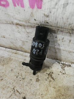 Насос стеклоомывателя Bmw 1-Series F20