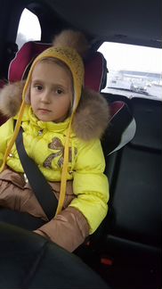 Зимняя одежда