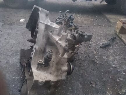 МКПП Honda Hr-V D16W1 1999