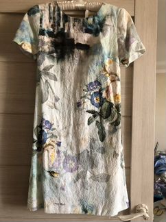 Платье нарядное