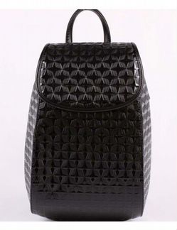 Рюкзак черный