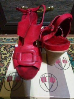 Женские босоножки р.37